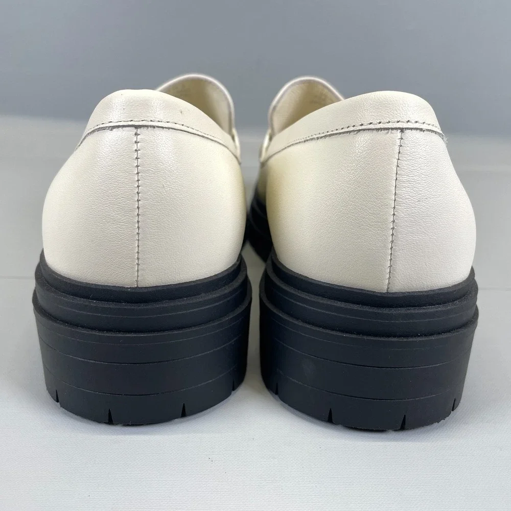 Quince lug sole